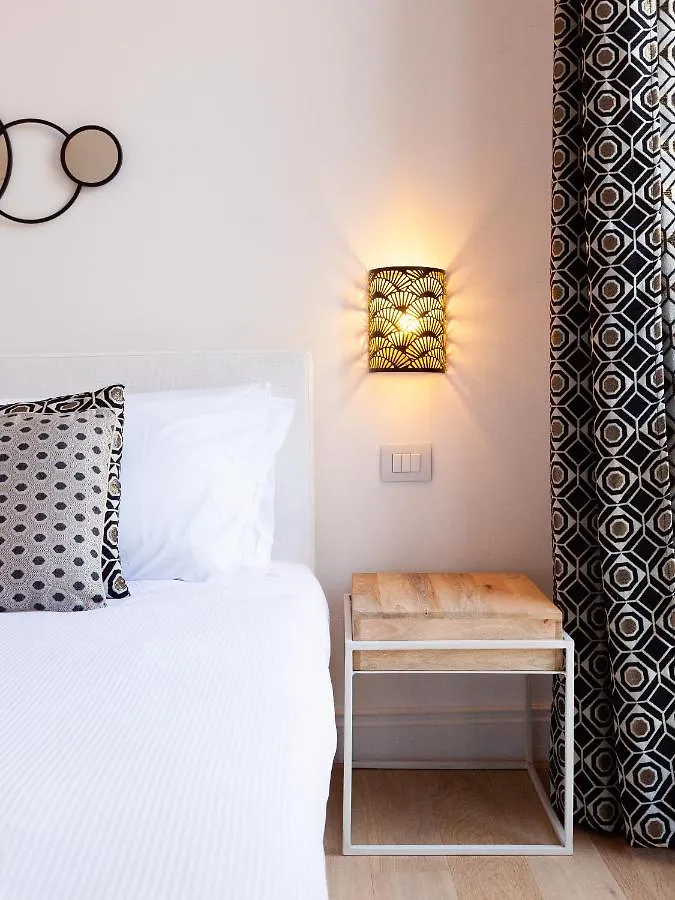 Easyhomes-Solera Milan 0*,