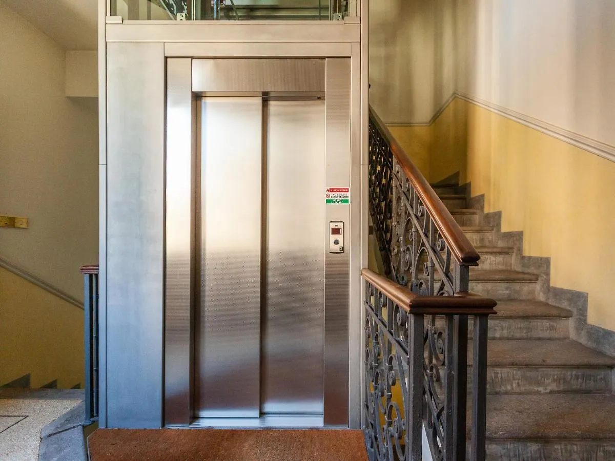 Easyhomes-Solera Milan