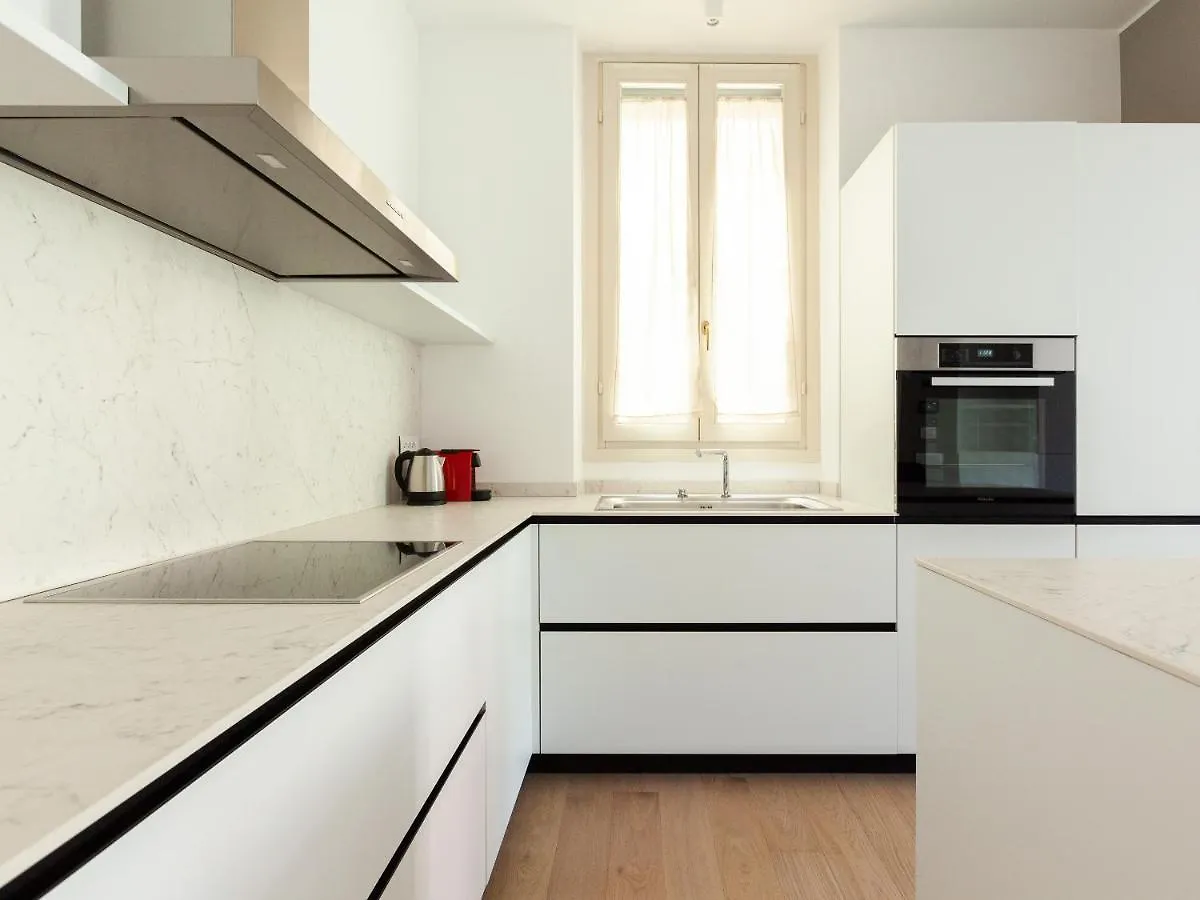 Easyhomes-Solera Milan