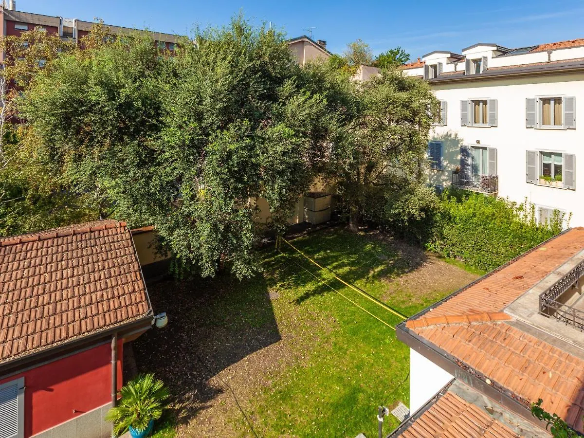 Easyhomes-Solera Milan 0*,  Italy