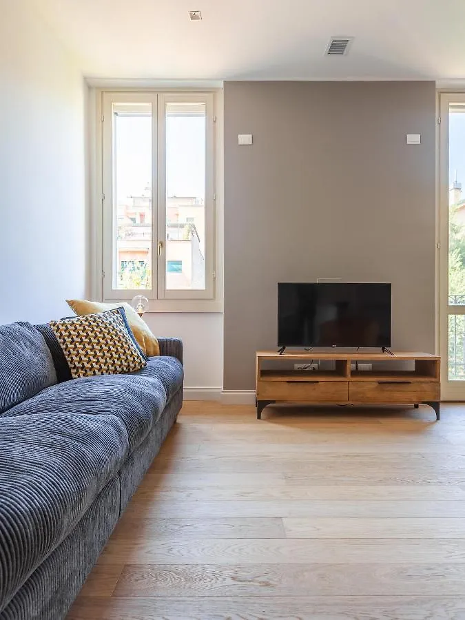 Easyhomes-Solera Milano Italien