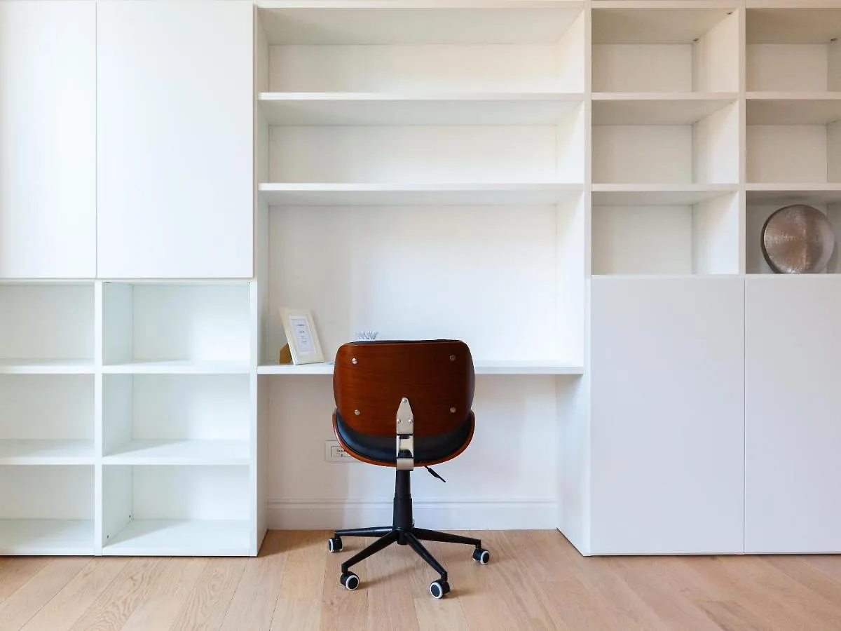 Easyhomes-Solera Milano Italien